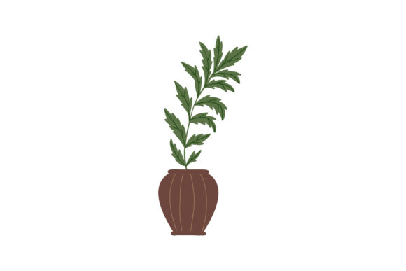 Floral Vector Cute Graphics and Illustrations for Editorial Use
